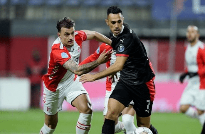 手的挑战 手的挑战