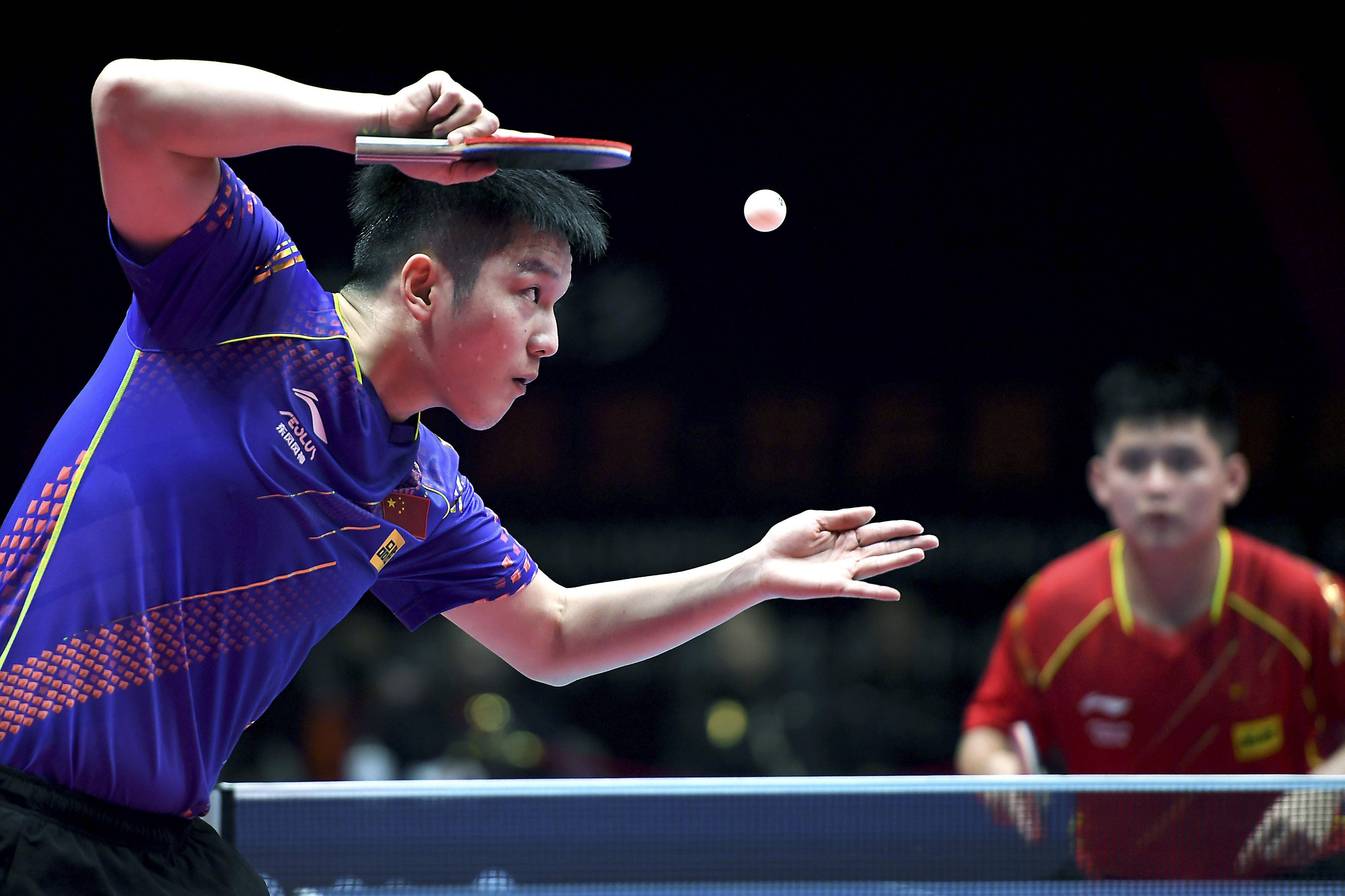 他凭借精准 他凭借精准