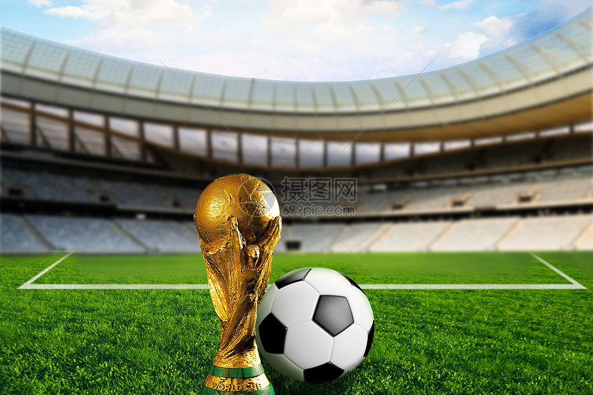 球迷们期待 球迷们期待