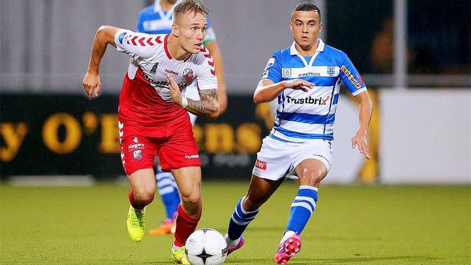 冲突与收益 冲突与收益