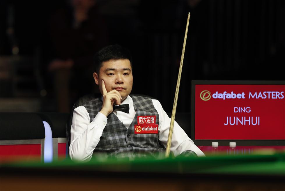 她的开局通 她的开局通