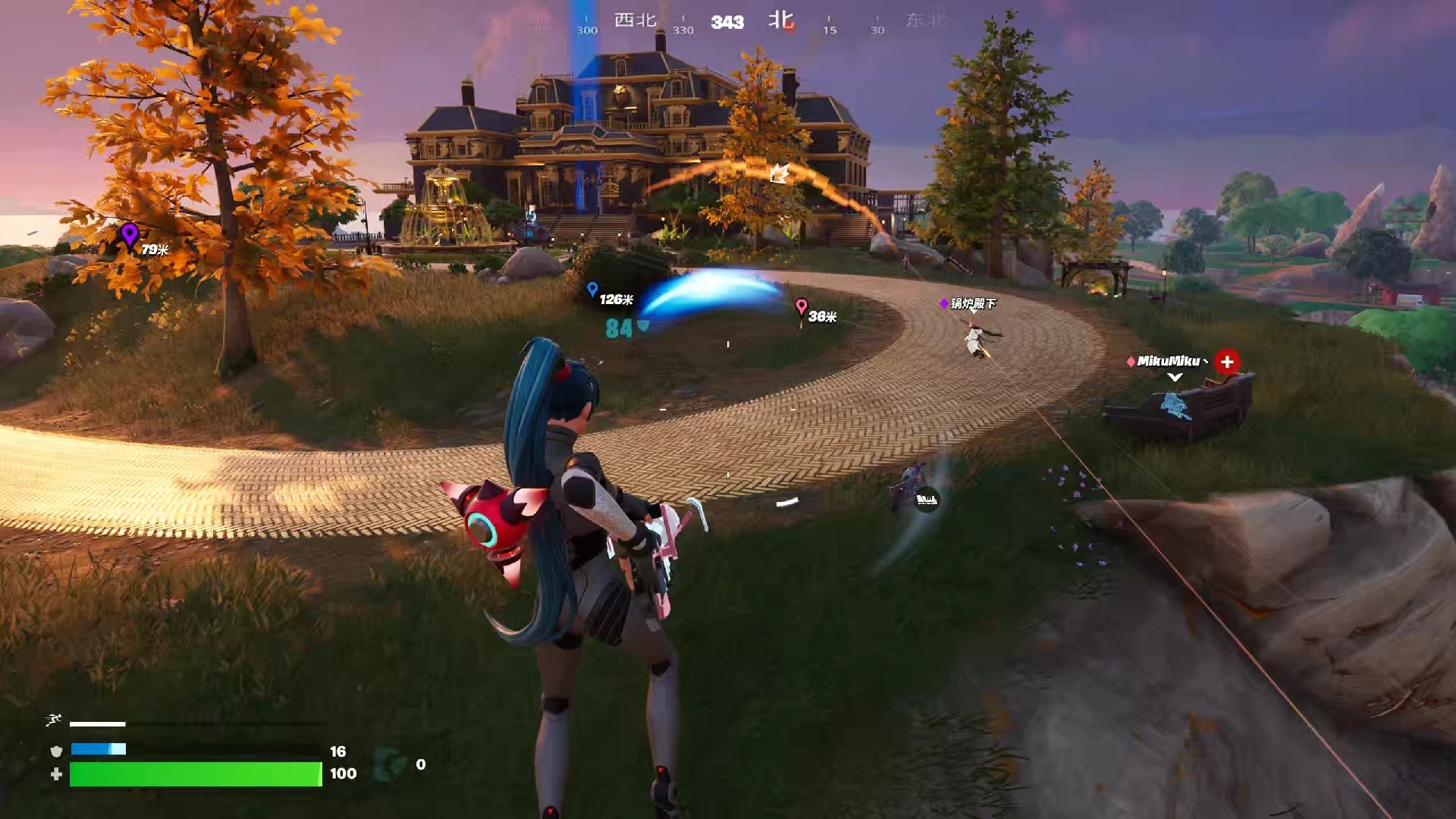 仅考验选手 仅考验选手