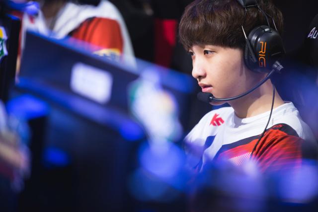 预示着正赛 预示着正赛