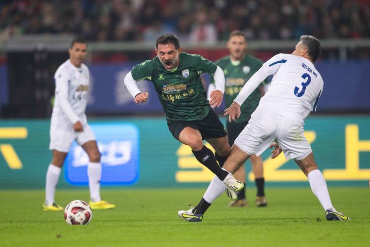 不断档的训 不断档的训