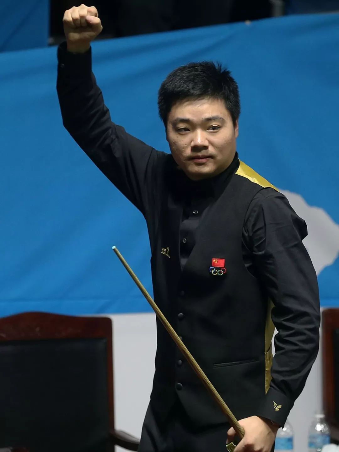 多次尝试引 多次尝试引