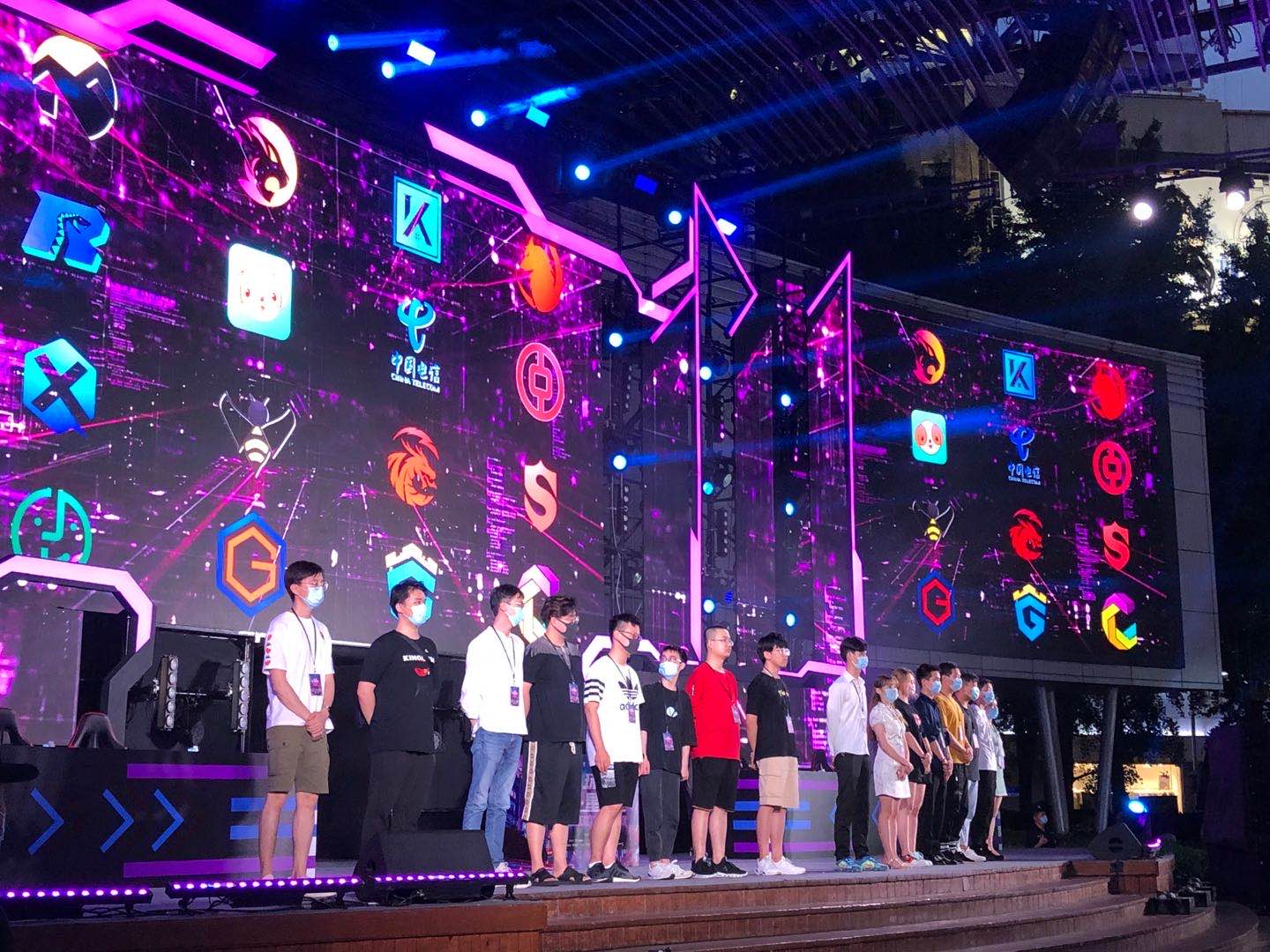 体系奠定基 体系奠定基