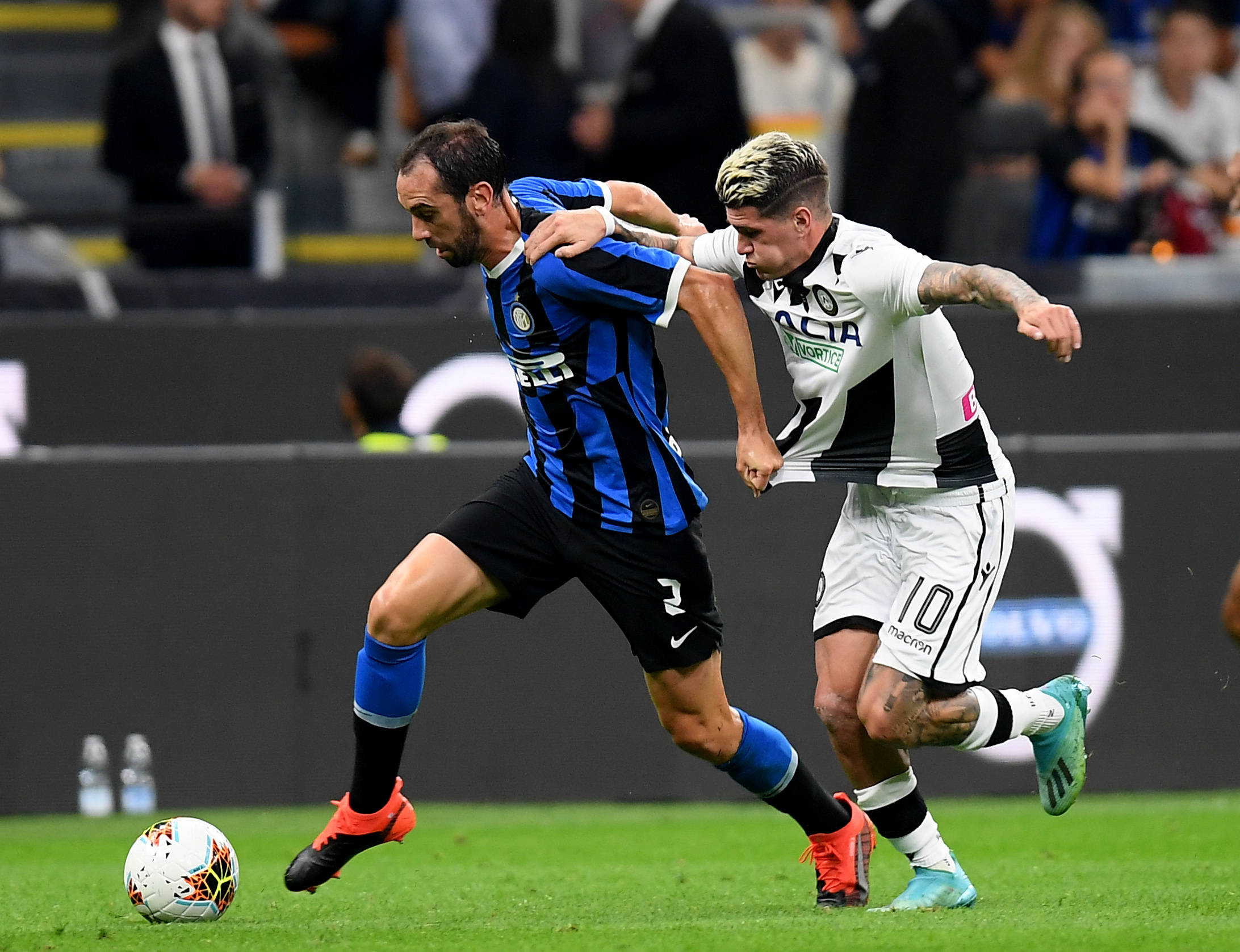 稳中突击 稳中突击