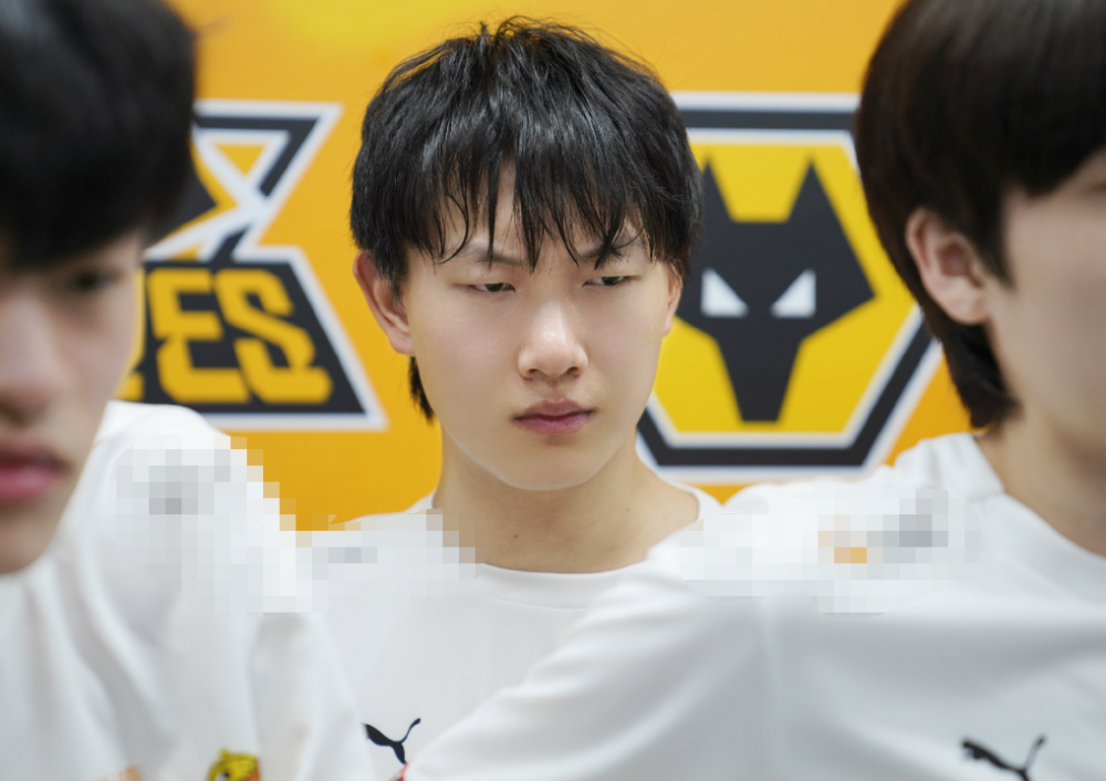 新人打野常 新人打野常